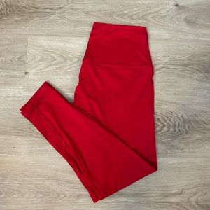 Vivcollection yoga pants.